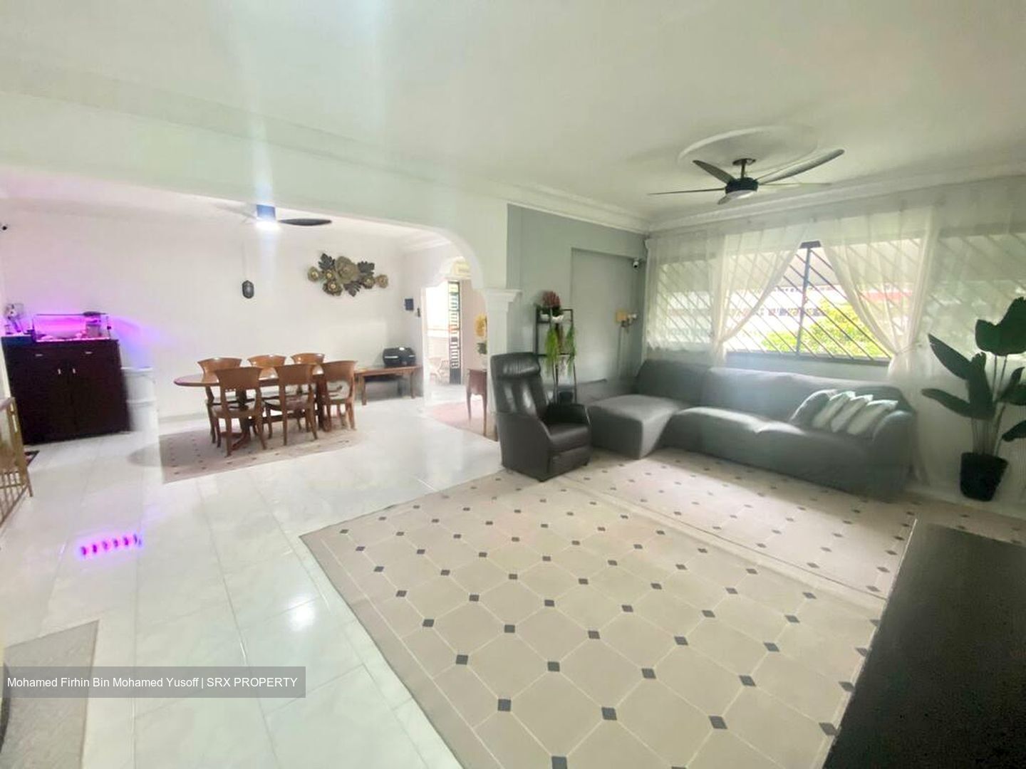 Blk 410 Yishun Ring Road (Yishun), HDB 5 Rooms #483301011